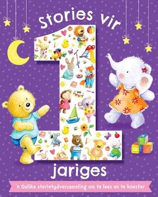 Stories vir 1 Jariges