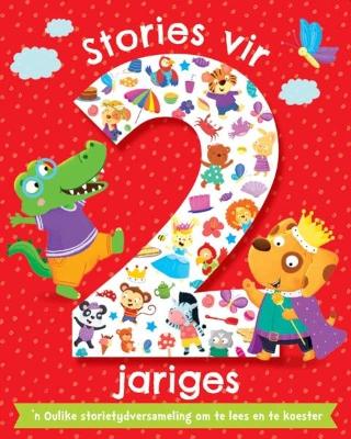 Stories vir 2 Jariges