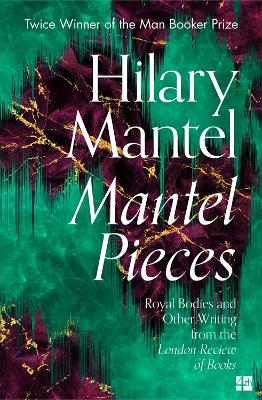 Mantel Pieces (Paperback)
