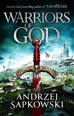 Warriors of God (Trade Paperback)