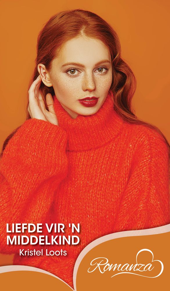 Liefde vir 'n middelkind