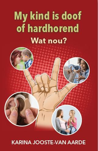 My Kind is Doof of Hardhorend: Wat Nou?
