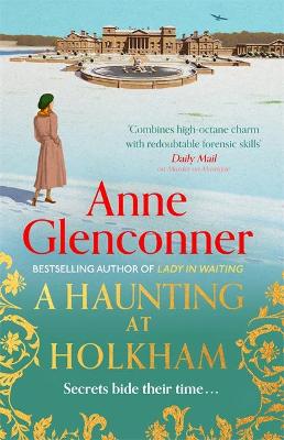 A Haunting At Holkham (Trade Paperback)