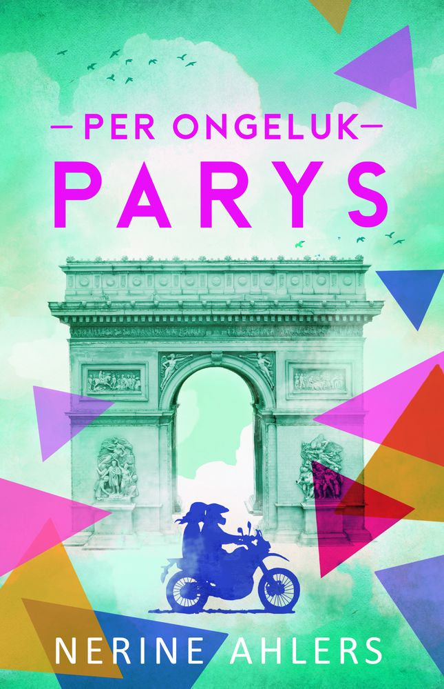 Per ongeluk Parys