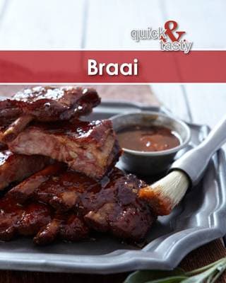 Braai recipes
