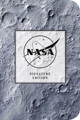 NASA Signature Notebook