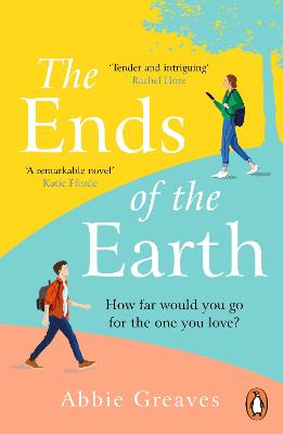 The Ends of the Earth