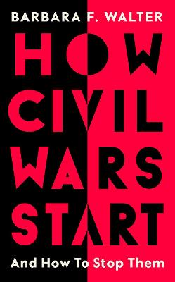 How Civil Wars Start