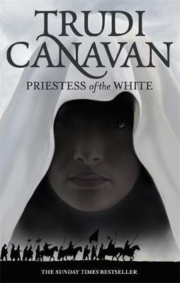 Age Of Five Gods 1: Priestess Of The White