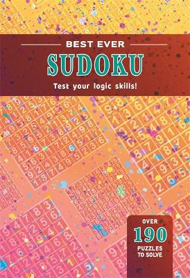 Best Ever Sudoku