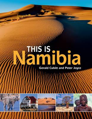 This is Namibia (Paperback)