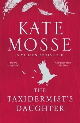 The Taxidermist's Daughter (Paperback)