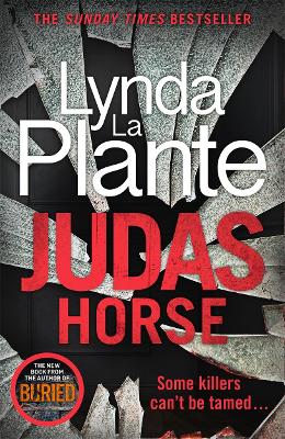 Judas Horse (Paperback)