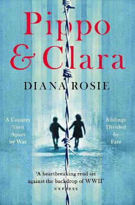 Pippo And Clara (Paperback)