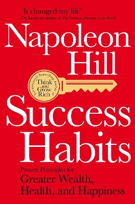 Success Habits (Paperback)