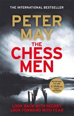 The Chessmen (Paperback)