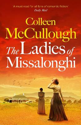 LADIES OF MISSALONGHI PB