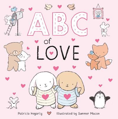 ABC of Love BB