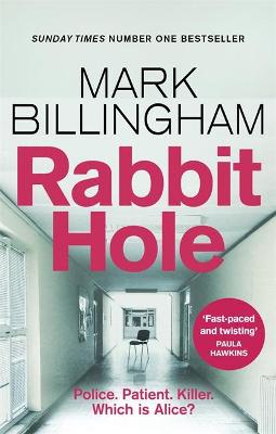 RABBIT HOLE BPB