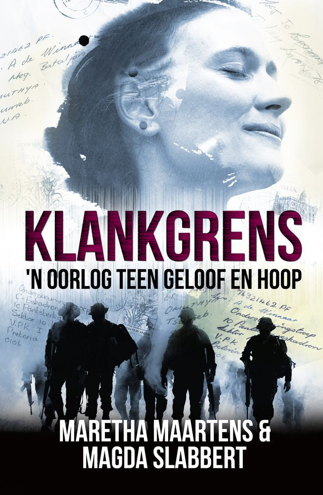 Klankgrens