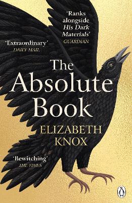 Absolute Book