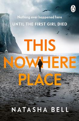 This Nowhere Place (Paperback)