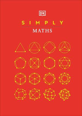 Simply: Maths HB