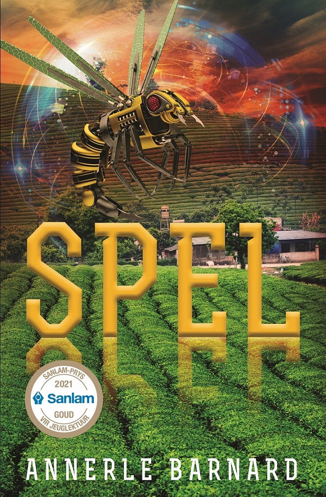 Spel