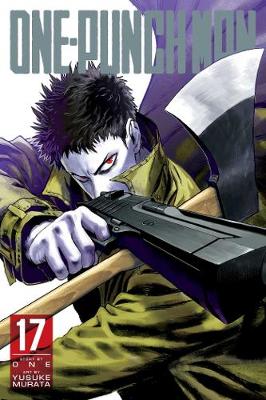 One-Punch Man, Vol. 17 (Trade Paperback)
