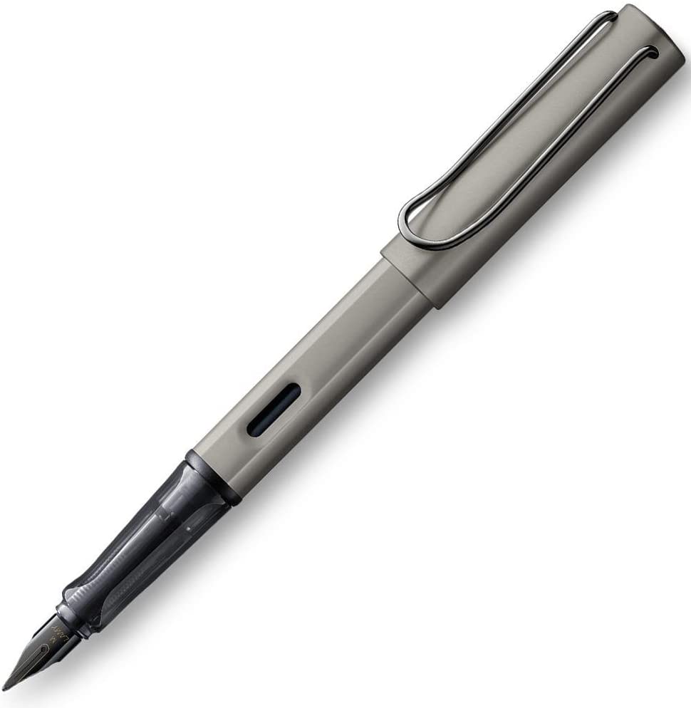 Lamy Fountian Pen lx
