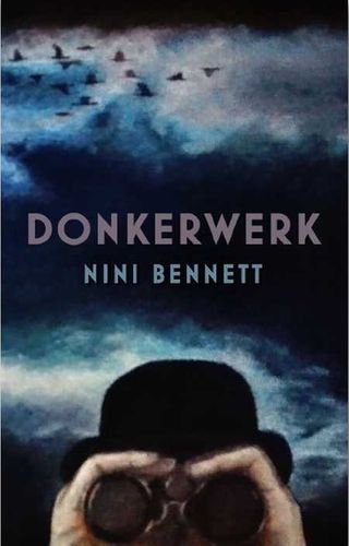 Donkerwerk (Afrikaans, Paperback)