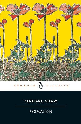 Pygmalion (Paperback)