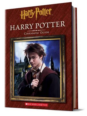 Cinematic Guide Harry Potter