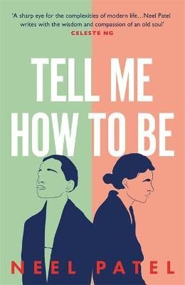 Tell Me How to Be (Trade Paperback)