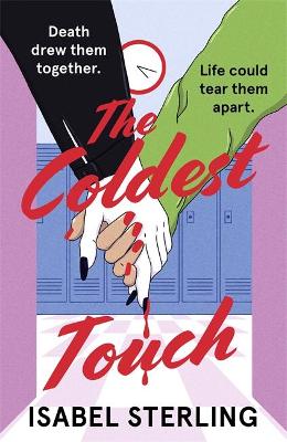 The Coldest Touch (Paperback)