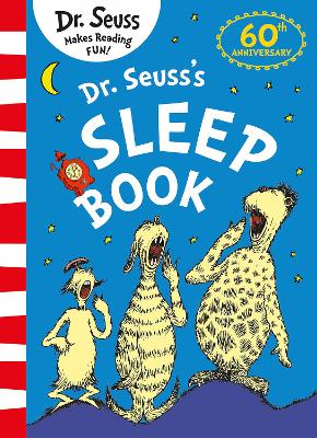 SLEEP BOOK PB