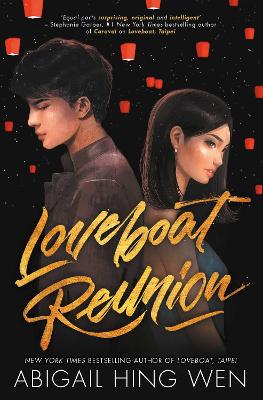 LOVEBOAT REUNION PB