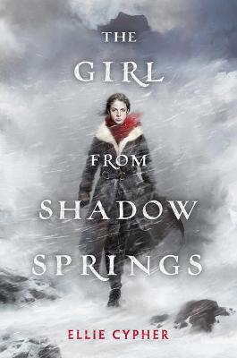The Girl from Shadow Springs (Paperback)
