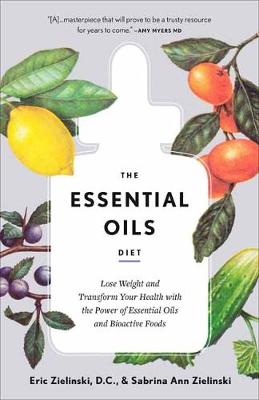 Essential Oils Diet TPB