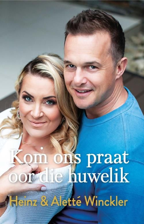 Kom ons Praat oor die Huwelik