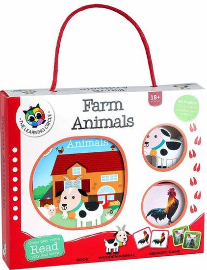 Farm Animals