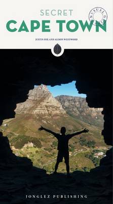 Secret Cape Town: 2017 Edition (Paperback)