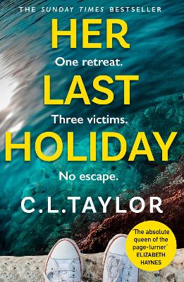 Her Last Holiday (Paperback)