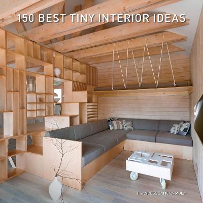 150 BEST TINY INTERIOR IDEAS HB