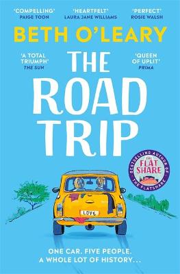 Road Trip (Paperback)