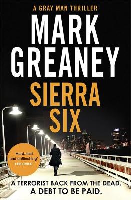 Sierra Six (Trade Paperback)