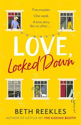 Love, Locked Down (Paperback)