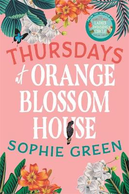 Thursdays at Orange Blossom House (Trade Paperback)
