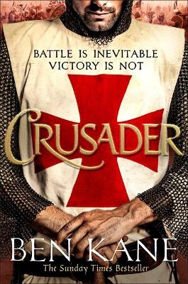 CRUSADER BPB