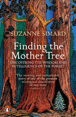 Finding The Mother Tree (Paperback)